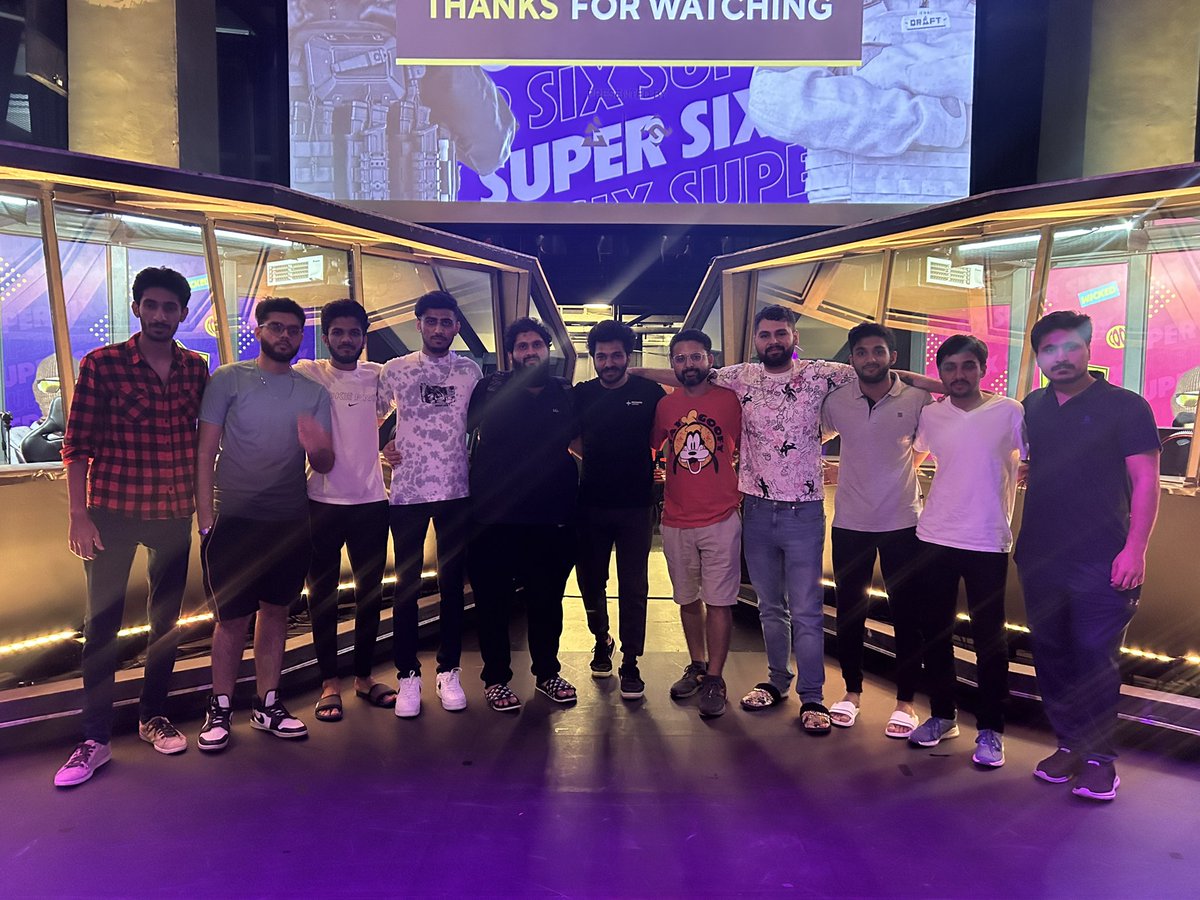 <a href="/hsbtheking/">Abdul ‘HSB’ Haseeb</a> Will miss you too old friend and all my 🇵🇰 brothers❤️❤️.