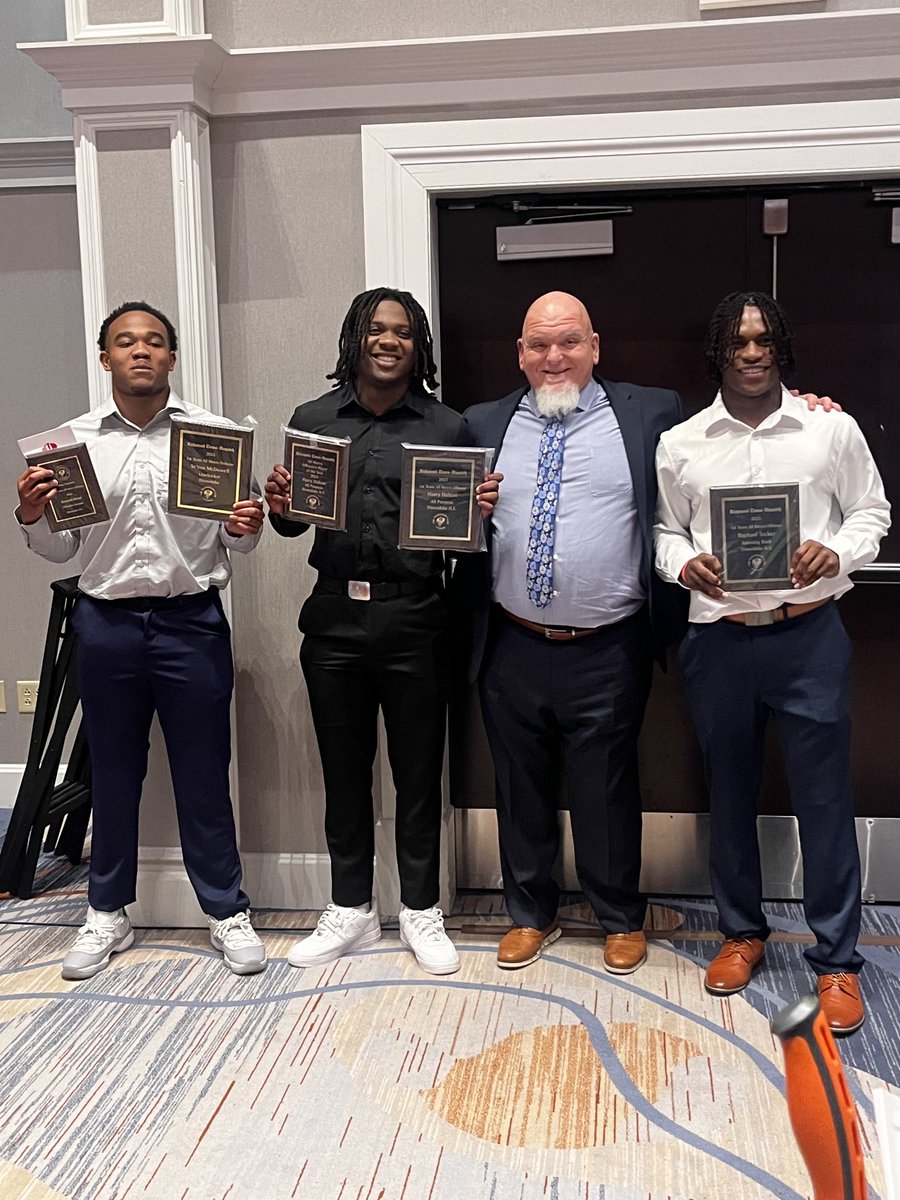 Dinwiddie Football (@generalsfootbal) on Twitter photo Congrats to these guys for making the all metro team! KJ made 2nd team OL, Raphael made 1st team RB, Se made 1st team LB, and Harry made 1st team AP offense as well as offensive player of the year! #NavyNation Congrats to these guys for making the all metro team! KJ made 2nd team OL, Raphael made 1st team RB, Se made 1st team LB, and Harry made 1st team AP offense as well as offensive player of the year! #NavyNation
