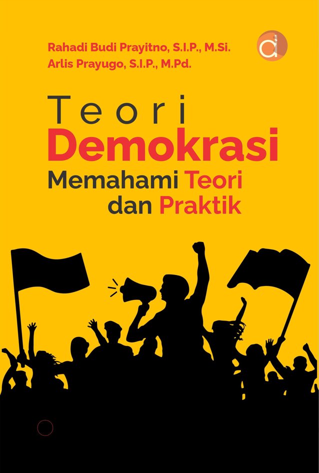 deepublisher's tweet image. Halo Sobat #CendekiaDee udah pada tahu dengan terminologi #Demokrasi? 

Demokrasi bukanlah hal yang mudah, teori dan praktiknya tak sedikit yang berbeda. Buku ini terdiri dari 14 bab, penulis berpesan untuk dapat memahami praktik demokrasi melalui pendekatan ilmiah.
#Sinopsis