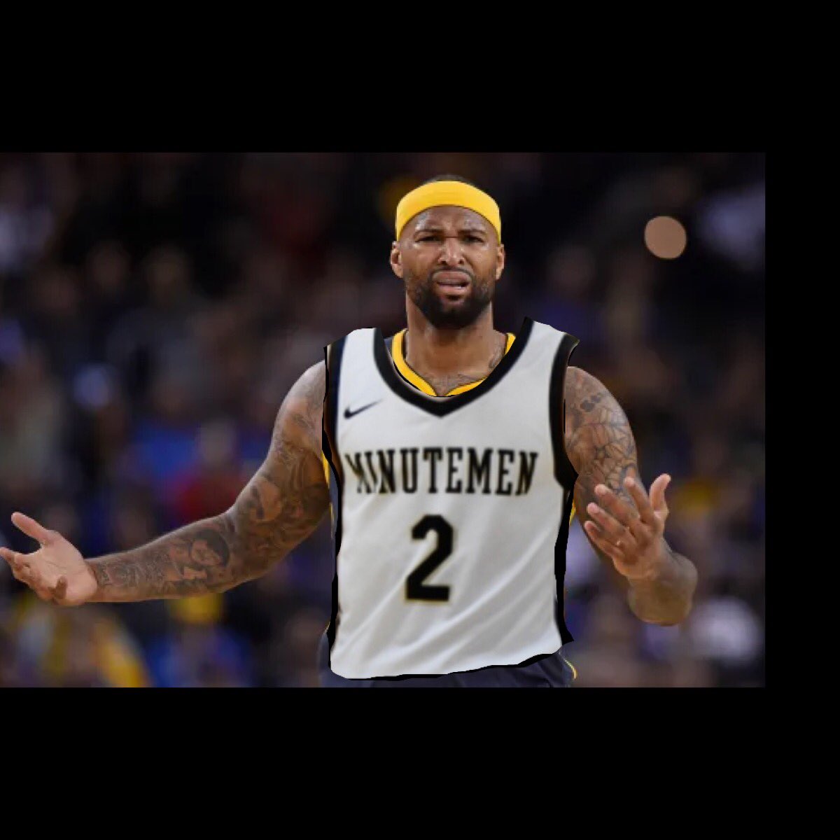 Barstool FRCS tweet media