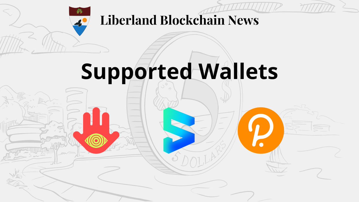 Liberland tweet media