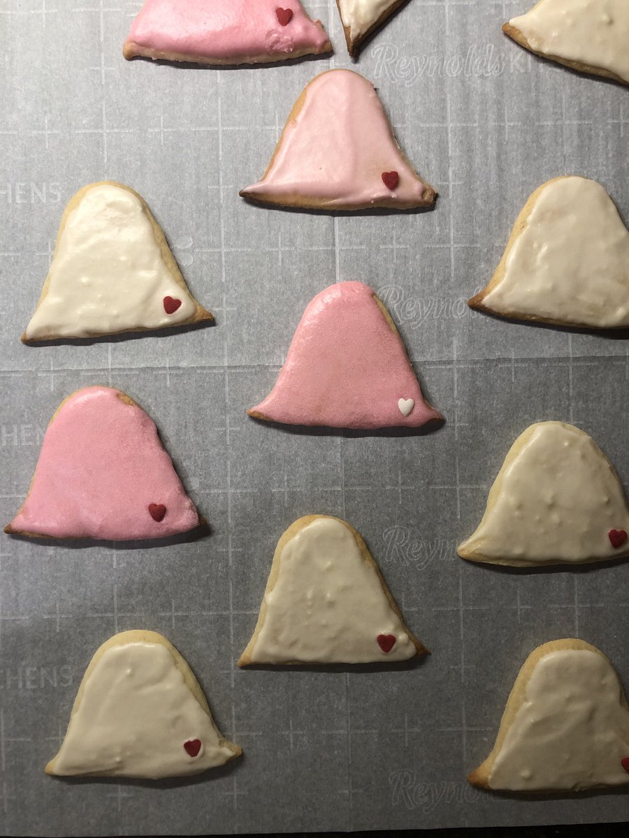 Jessica Fossum (@jlfossum) on Twitter photo Cookies to remind my stats students that they are each “statistically significant” to me. Thank you <a href="/vijisathy/">DR. VIJI SATHY</a> for the fun idea! Cookies to remind my stats students that they are each “statistically significant” to me. Thank you <a href="/vijisathy/">DR. VIJI SATHY</a> for the fun idea!