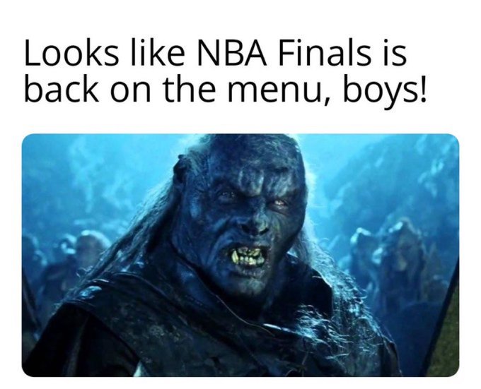 lol just saw this one. My bucks are showing some life again. Mwahahaha https://t.co/06fTPqr1ra