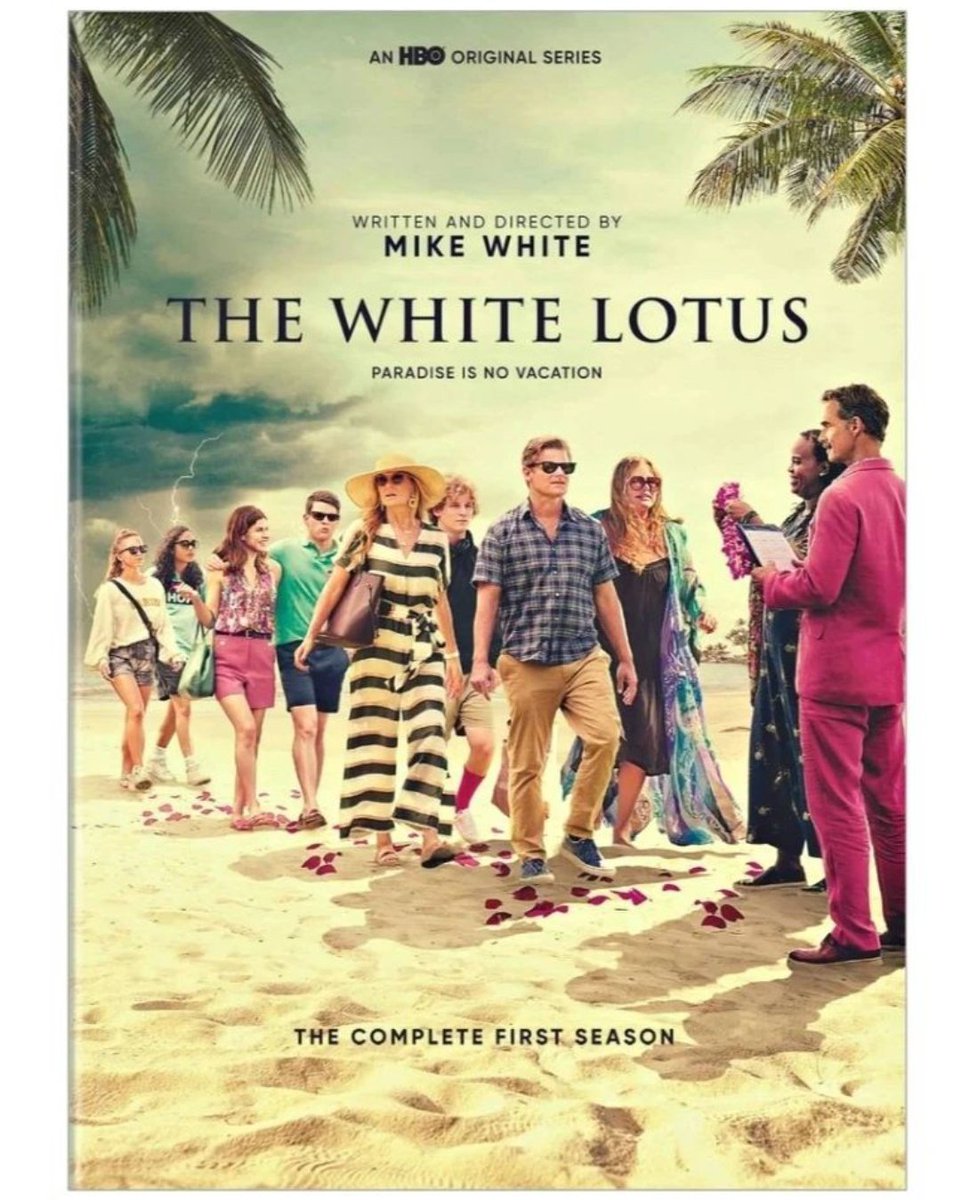 Saurab6162's tweet photo. #LISA #TheWhiteLotus 
#LISAxTheWhiteLotus 
ACTRESS LISA IS COMING
Exciting news!!! Lisa joins the cast of The White Lotus Season 3. It's gonna be amazing, we will be seeing her for the first time in a series. https://t.co/nHo47IOE8p