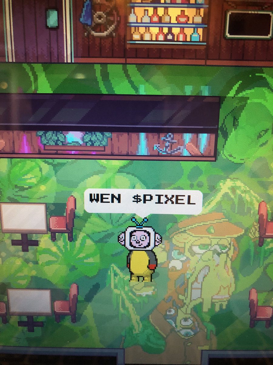 #WEN #Bitcoin #ETH #pixels #app
#hideshd #HIDE <a href="/pixels_online/">Pixels</a>