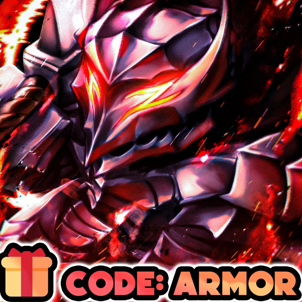 🩸 BLOODLUST EVENT
Use Raid tokens to pull from the Limited Time Bloodlust Gacha!
⚔️ LIMITED TIME WARLORDS RAID (LEVEL 15+)

🐾New Pet Capsule: Warlord Pet

New Characters: Bloodlust, Warlord
New Costume

#Roblox