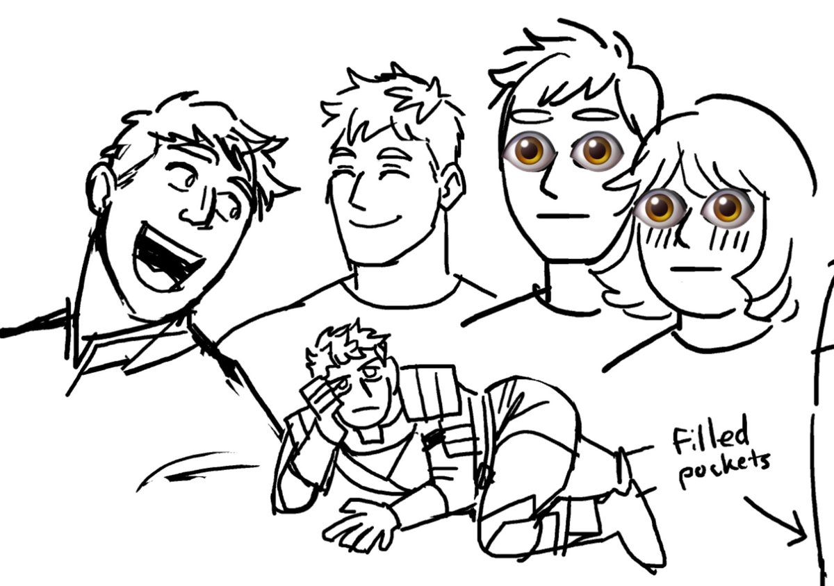 sigh 