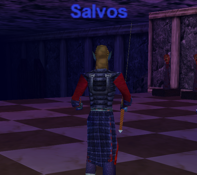 Atlantis3DSTU's tweet photo. Good evening everyone, it's time for another late-night stream! Join @MSpiegel3DArt as we journey back into Norrath with #EverQuest Quarm!

Let's find ourselves a group and get leveling!

https://t.co/Qbl03zCcfz

#Quarm #mmo #mmorpg #rpg #EQ #p99 https://t.co/GKZpNEkMVj