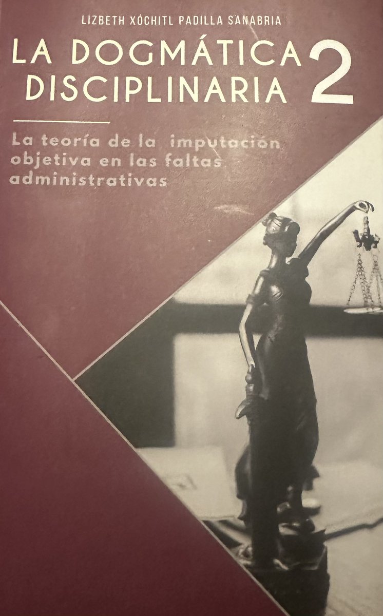 LzbethPadilla2's tweet photo. Cuidado servidores públicos!!🚨‼️

Si tu superior jerárquico, la Dir. Jurídica de la dependencia, etc., te solicitan ejecutar algo que no es tu atribución NO LO HAGAS!!!👎🏻

Te pueden imputar la probable responsabilidad de la LA FALTA ADMINISTRATIVA GRAVE DE ABUSO DE FUNCIONES!!⛔️ https://t.co/cDDiDH3PKA