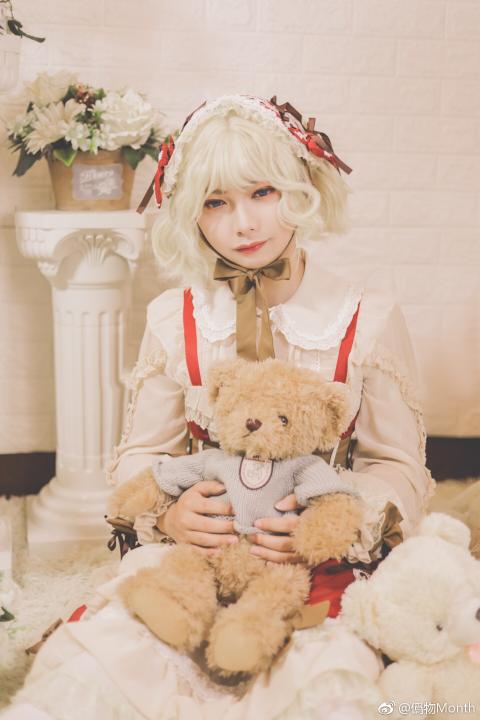 发点没发过的！