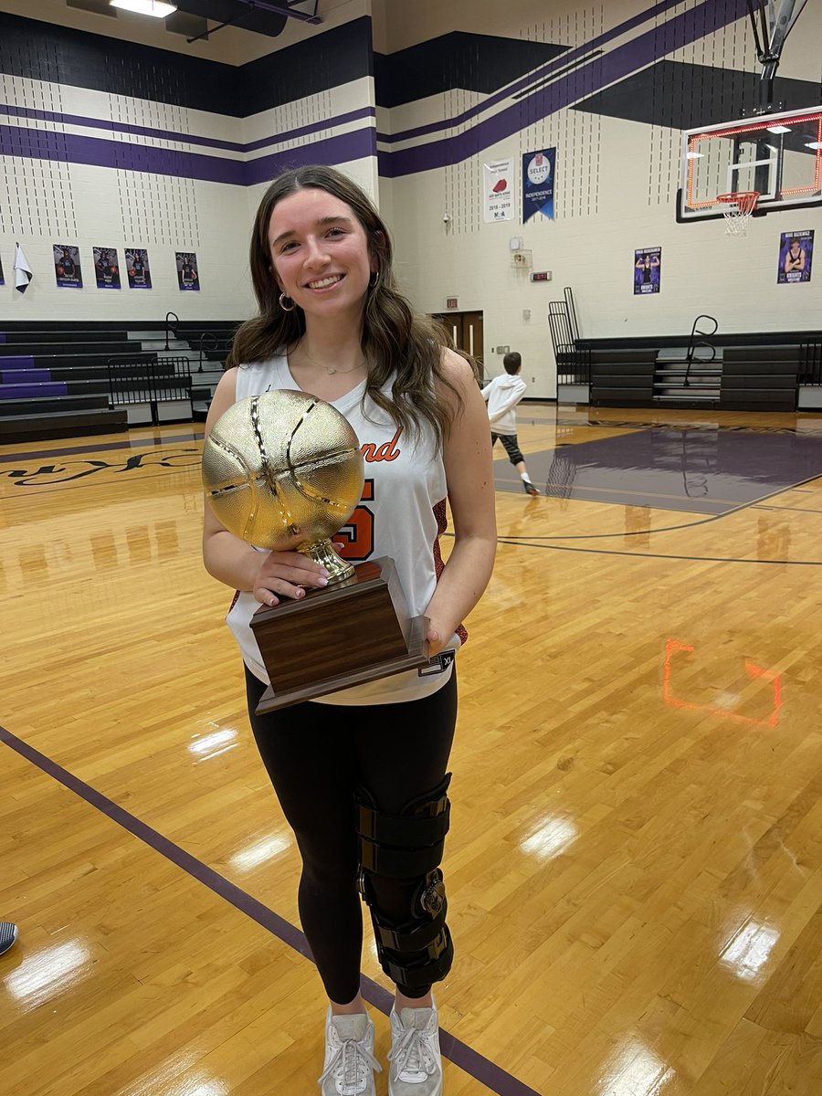 MaryKate Sexton tweet media