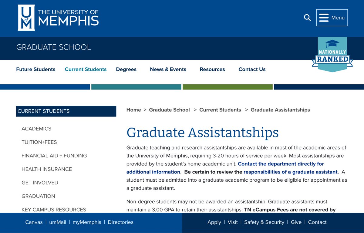 sylviewatikum's tweet photo. STUDY IN THE USA FOR FREE IN 2024 FOR MASTERS AND PhD STUDENTS 

Tuition assistance + Health coverage + Stipend to the University of Memphis

Deadline: May 1, 2024

Want to work with me? I guide you to apply for 3 scholarships. DM for terms https://t.co/rbthBwJsbQ
