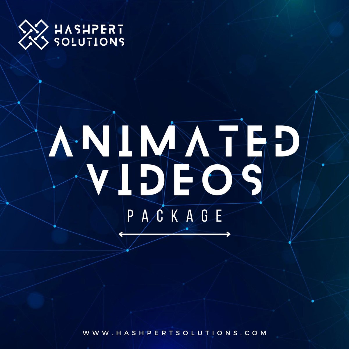 Hashpert's tweet image. According to recent research animated content makes marketing content much more attractive our expert team will create the best animated content and templates for your social media platform.

#hashpertsolutions #animatedcontent #animatedvideos #animation #videoediting #editing