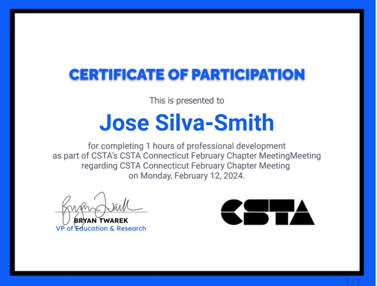 Jose L. Silva-Smith tweet media