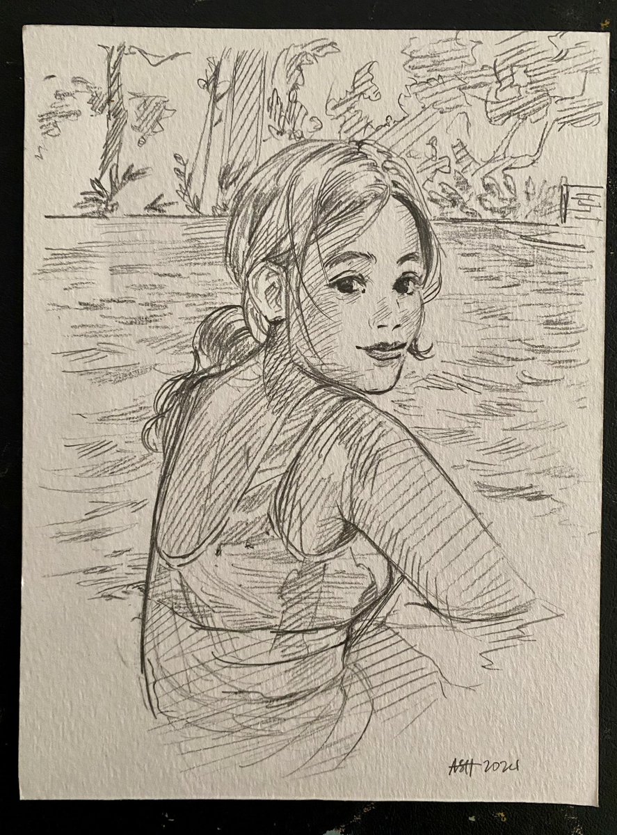 self portrait 