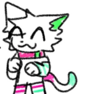 Glowstick tweet media