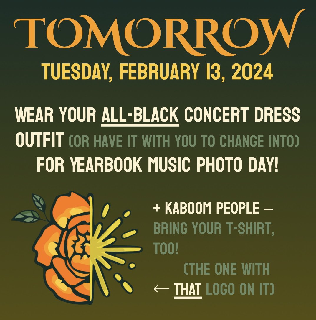 Bay Port Orchestra tweet media