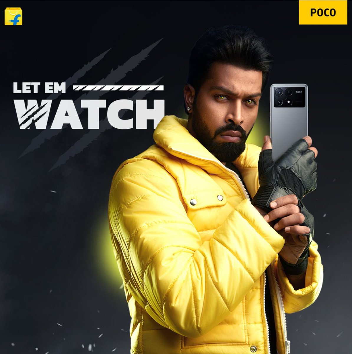 Himanshu Tandon tweet media