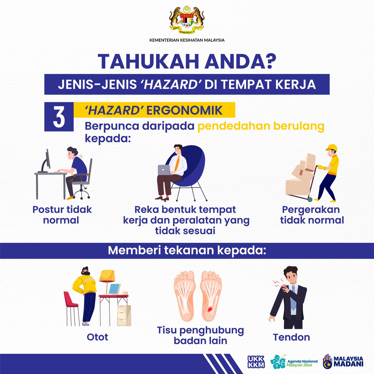 KKMPutrajaya tweet picture