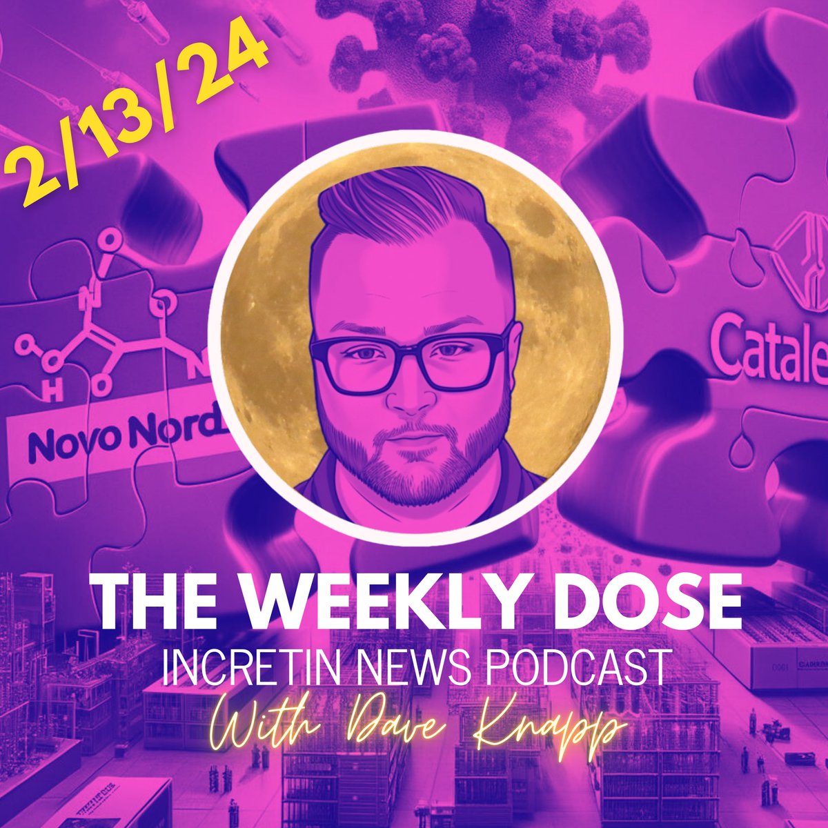 ManOnThePen's tweet photo. New #podcast is up focusing on the #NovoNordisk and #Catalent merger.
https://t.co/02vJCYixQk
#elililly #novonordisk #ozempic #wegovy #zepbound #onthepen #manonthemounjaro #semaglutide #liraglutide #saxenda #victoza #obesitymedicine #elililly #novonordisk #diabetes #diabesity #trulicity