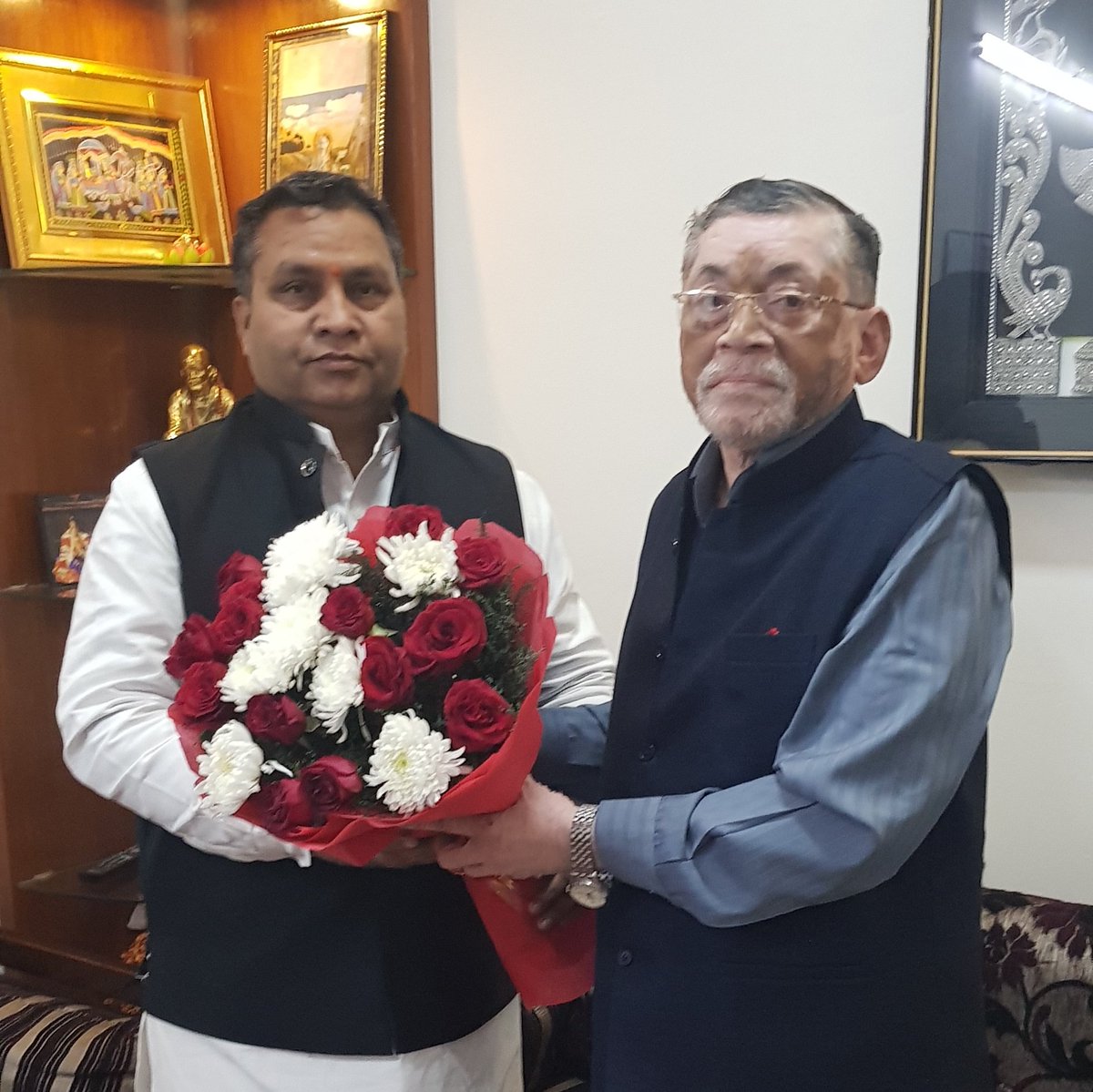 satendrasingh56's tweet photo. #NewProfilePic https://t.co/2lUioLN7yM