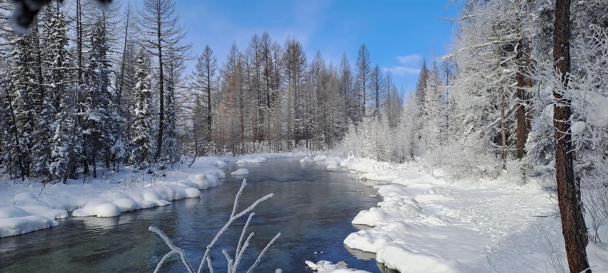 Үлгэрийн юм шиг Жаргант гол /Хөвсгөл/ foto by Babu