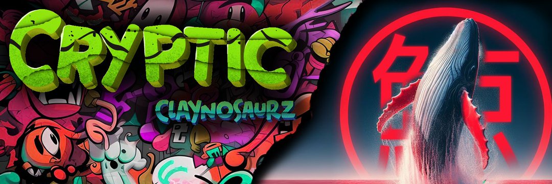 5x Custom $Kuji banner giveaway 

Winners will get one custom kuji banner

Requirements:
➡️ Follow <a href="/ThatCryptic/">Cryptic ⌛</a>
➡️ Tag 3 Kuji frens
➡️ Like + RT

Will draw in a couple days