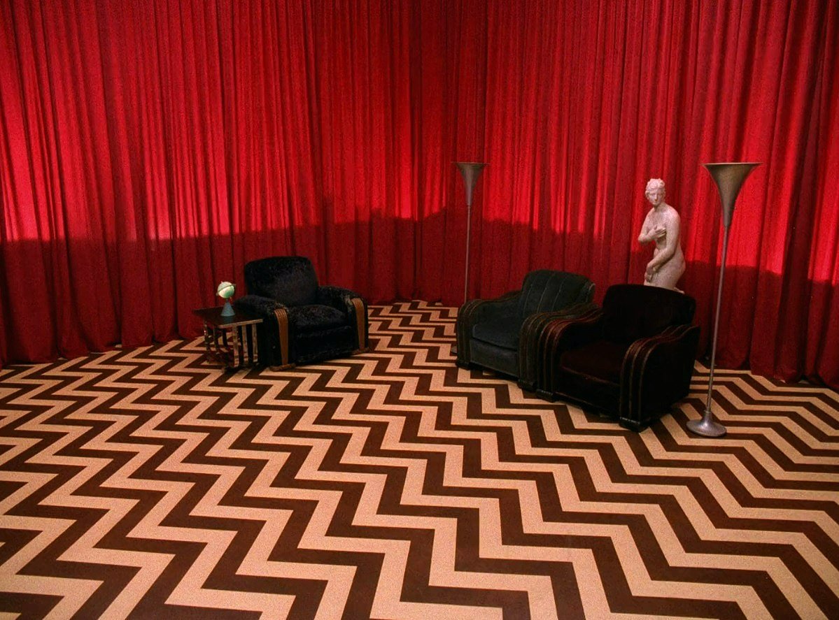 choppingwoodpod's tweet photo. The distinctive visual poetry of David Lynch https://t.co/6VkeDj5kVg