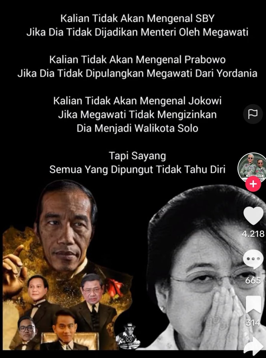 Jangan sesekali lupakan sejarah....🤟🤟🤟