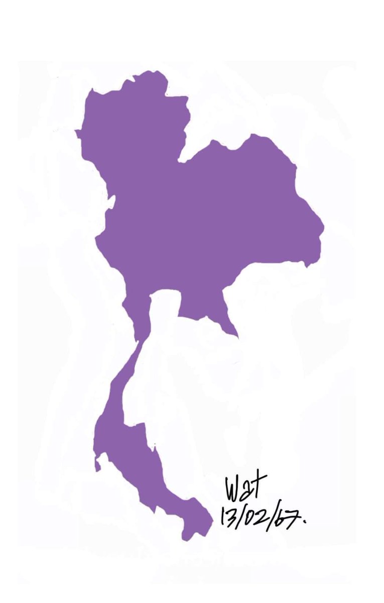 Juahua_Headline's tweet photo. คนไทยทั้งประเทศต่างรัก 💜

#ขบวนเสด็จ  #saveขบวนเสด็จ 
#เรารักสถาบันพระมหากษัตริย์ https://t.co/M9ubYoEMGD