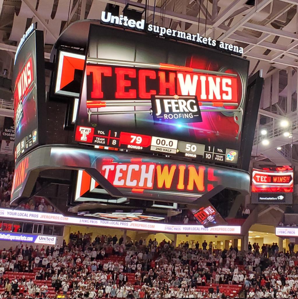 GruvyGurl's tweet image. #TechWINS #TOP10VICTORY
