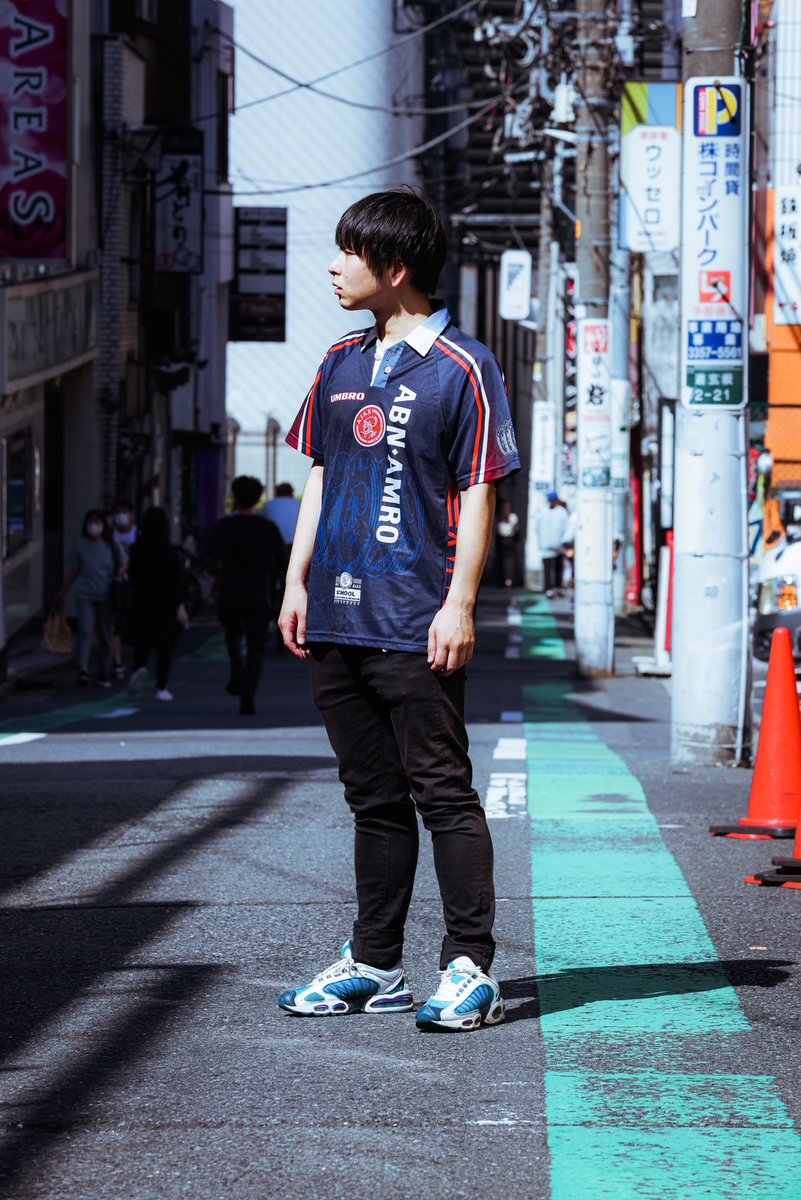 ENTER Shibuya tweet media