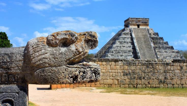 Cuauhtemoc_1521's tweet photo. #mesoencuesta
Cuál es tu zona arqueológica o sitio preferido del antiguo mundo maya? Y por qué razón? Hay muchas por mencionar:
Tulum, Cobá, Copán, Tikal, Calakmul, Toniná, Ek Balam, Bonampak, Yaxchilán, Chichén, Uxmal, Mayapan, Kabah, Sayil, el Rey, Uaxactún, Kaminaljuyu. #PARTICIPA