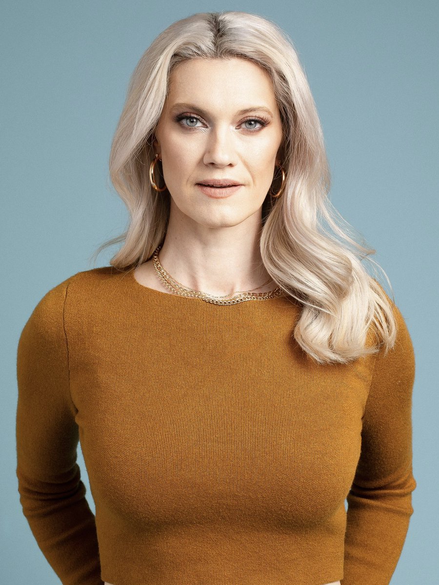KevinElevinguy's tweet photo. Happy birthday to the talented actress who charmingly plays Skylor 🥳

I hope you had a wonderful time celebrating your birthday @HeatherDoerksen 🎂 🎉 https://t.co/sLqy3wWITe