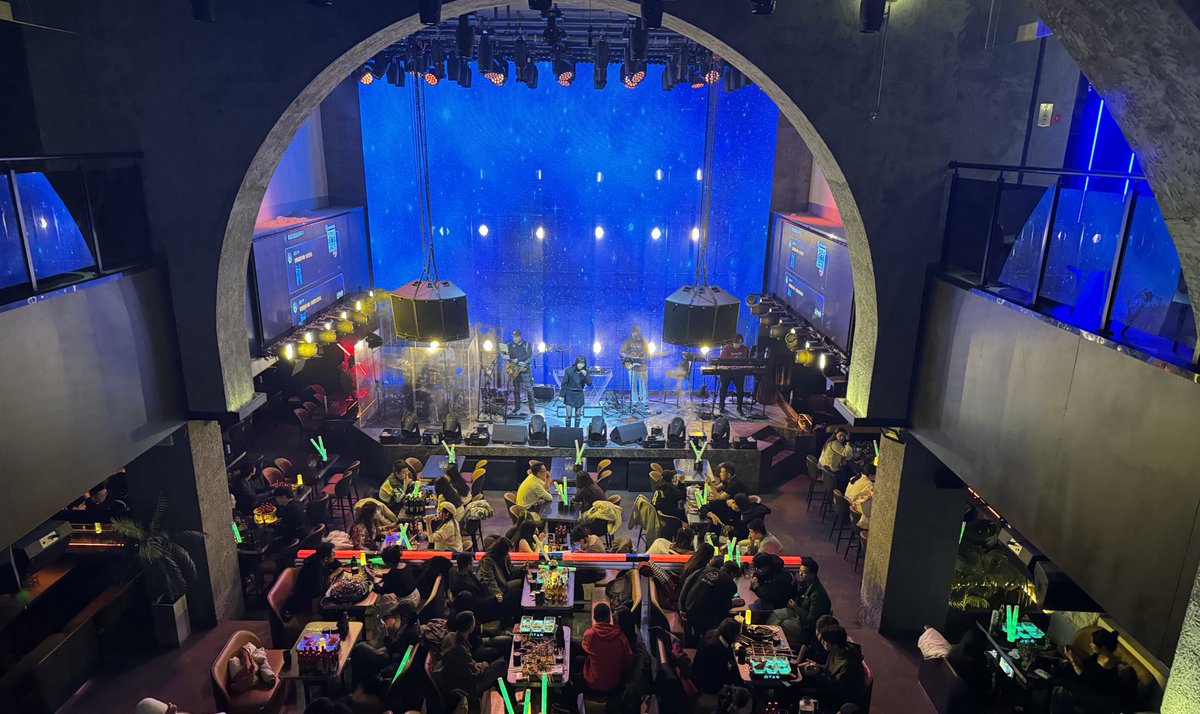 川沐｜Trumoo🐮 tweet media