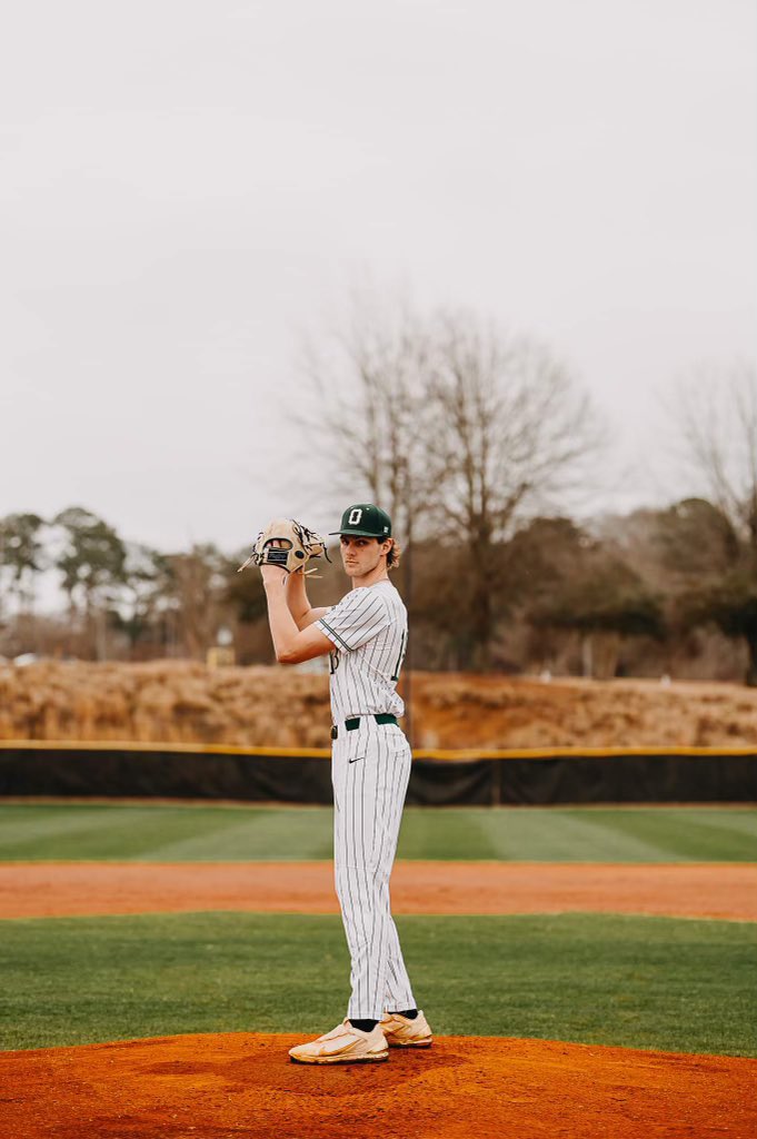 David “Baylen” Gilmore (@davidbgilmore22) on Twitter photo Tomorrow kicks off my last season of high school baseball
Ready to conquer the field and see what the 2024 season holds for me.
Let's do this! 💪🔥
<a href="/CoachJCope/">Josh Copeland</a> <a href="/olabaseball1/">Olabaseball1</a> <a href="/maldy34/">Esteban Maldonado</a>
#uncommitted #2024RHP Tomorrow kicks off my last season of high school baseball
Ready to conquer the field and see what the 2024 season holds for me.
Let's do this! 💪🔥
<a href="/CoachJCope/">Josh Copeland</a> <a href="/olabaseball1/">Olabaseball1</a> <a href="/maldy34/">Esteban Maldonado</a>
#uncommitted #2024RHP