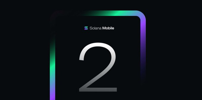 AirdropRampage's tweet photo. 🔥 Solana Mobile Chapter 2 100K pre-orders in less than a month

♦️ Note: Founder Window & preorder price of $450 will close in 48 hours. Your chance to join is now!

▪️ Order Now: https://t.co/HoxXCLlRiN  
▪️ Click pre-order 
▪️ Connect Twitter 
▪️ Connect with Phantom 
▪️ Enter your address and payment options. 

♻️ You can pay via Google Pay, Card or SolanaPay (Click continue to payment).

▪️ Cost: $450 (Pre-order price)
▪️ Delivery: 2025 
▪️ Airdrop Rewards: Eight projects have confirmed rewards with many more to be confirmed! @backpack @tensor_hq @jupiterexchange @phantom @solflare_wallet @magiceden @drip

‼️ Why Order? At $450 and 8 airdrops confirmed, it’s safe to assume this should be a sensible investment (Not FA), especially when you consider how Saga owners received ~$1000 $BONK, ~$400 $ACS and a ~$1200 Saga Monkes NFT etc.

‼️ @solanamobile has confirmed that pre-order wallets will receive a special soulbound, non-transferrable preorder token. This token allows other $SOL ecosystem teams to know who was part of the Chapter 2 journey; it’s your identifier for upcoming rewards.

#SolanaMobileChapter2 #SolanaMobile #Chapter2 #Web3 #PreOrderNow #SolanaAirdrops