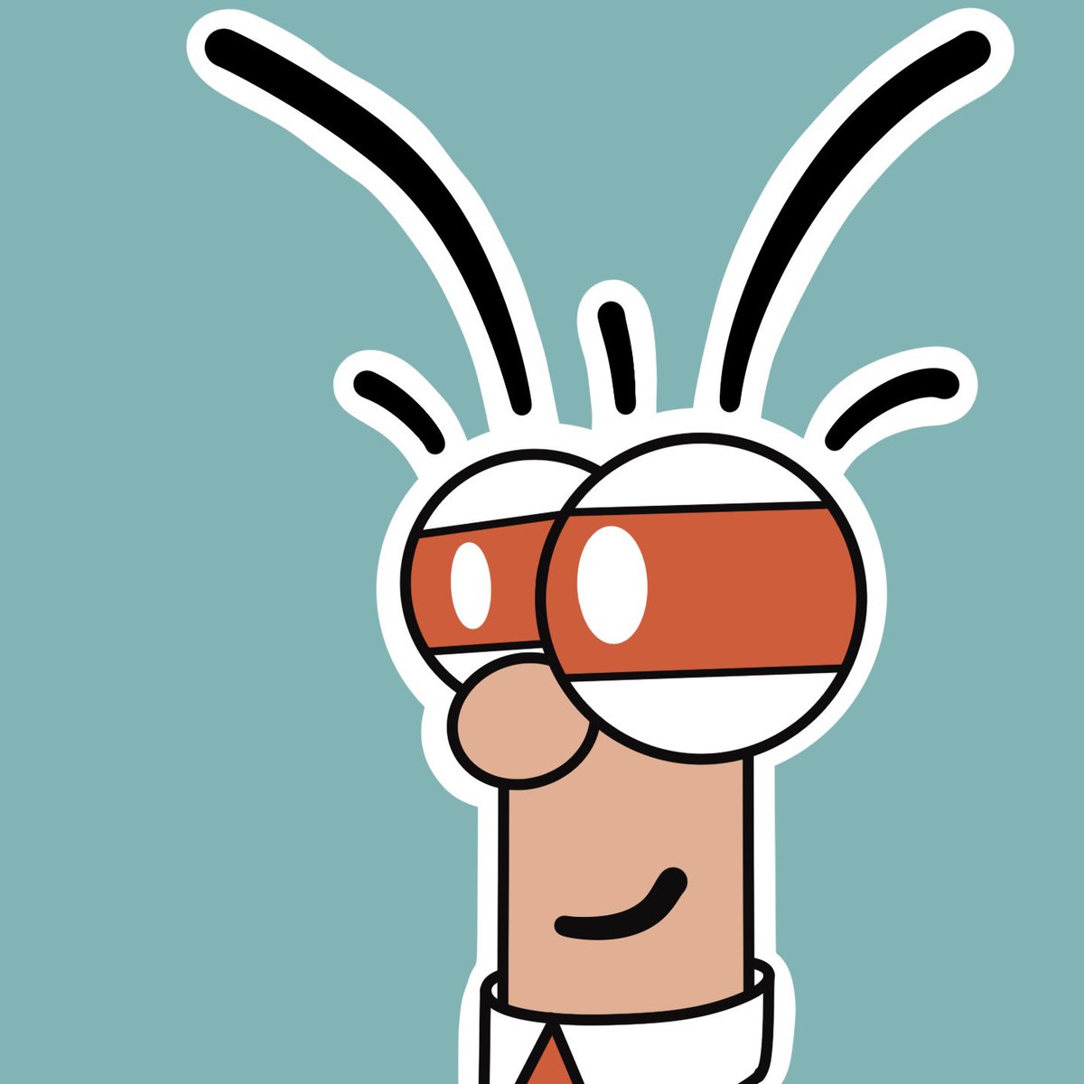 AdventuresOfGar's tweet photo. Audit Boy
#garsspace https://t.co/PVcL8YqI0D