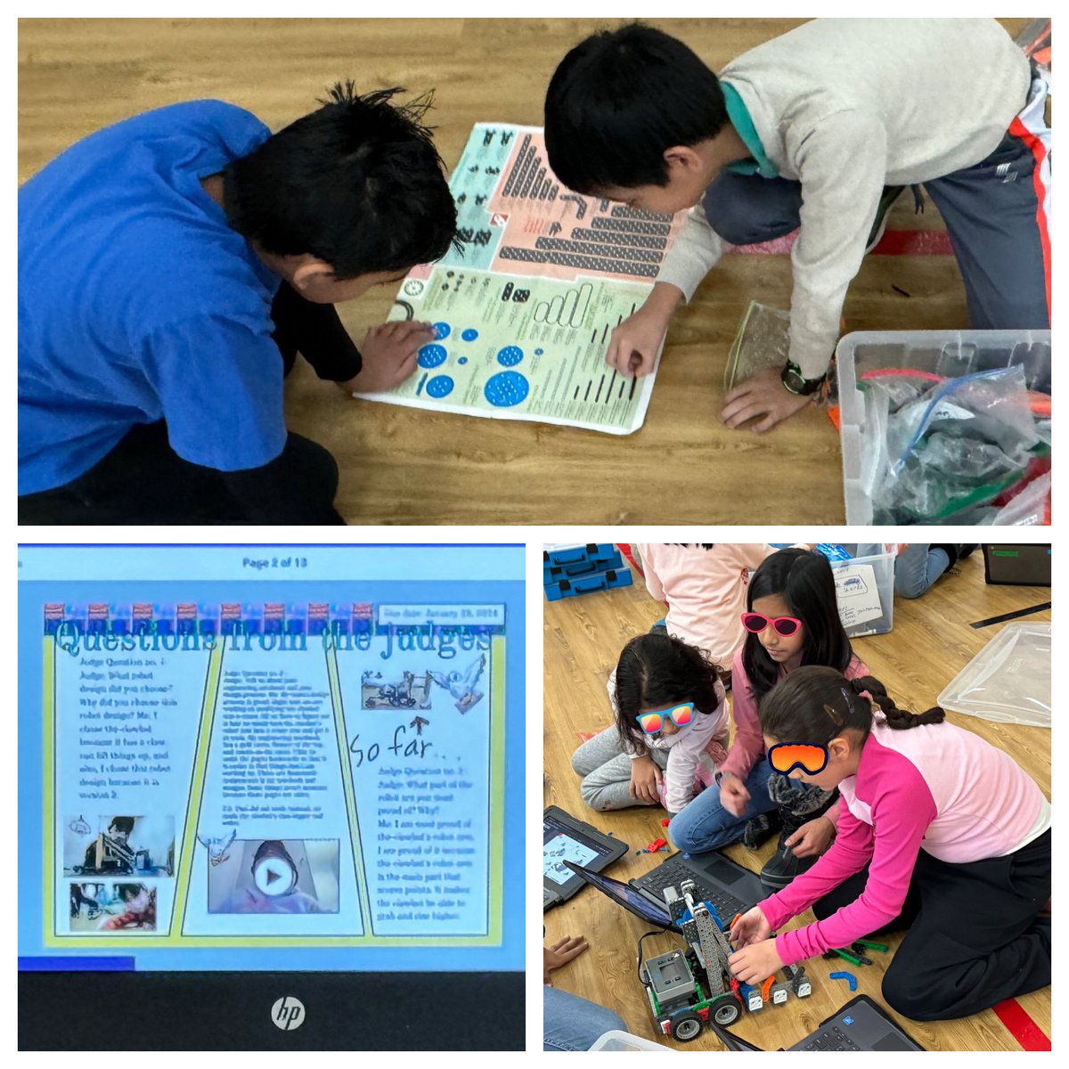 Melissa Eaton tweet media