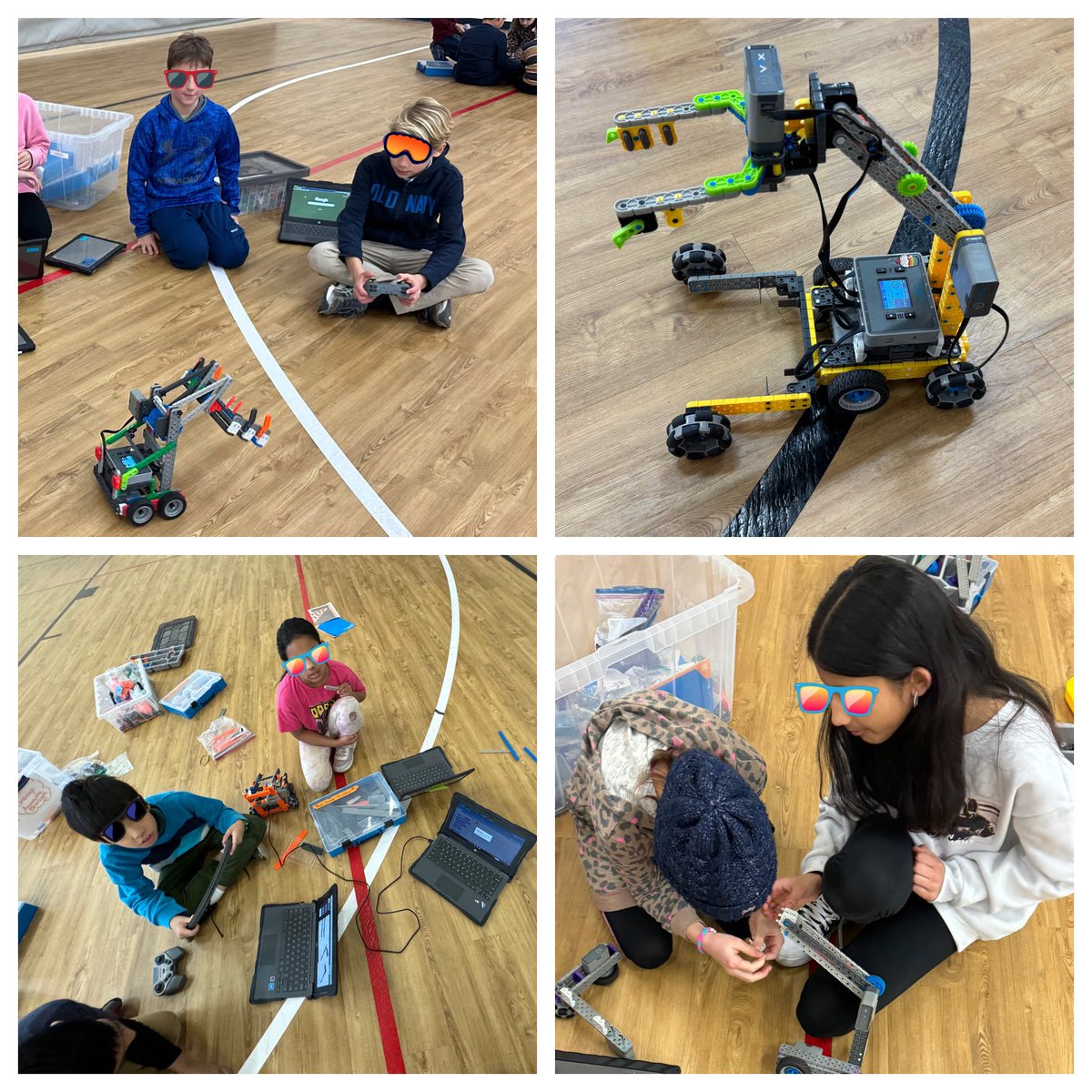 Melissa Eaton tweet media