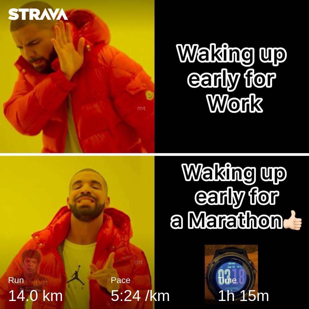 Lefa_Lemao's tweet image. Tempo Runs:can help you run faster for longer.They are a training technique that increases your anaerobic threshold, so your body adapts to performing at a higher intensity comfortably.This could be a longer distance or a faster pace.
#Titaniums
#fetchyourbody2024
#IPaintedMyRun