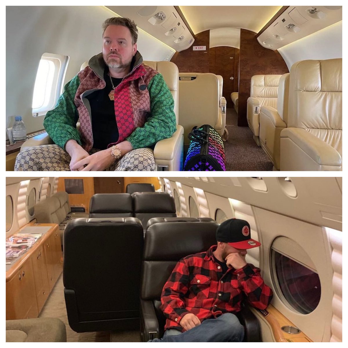 Mike Mac tweet media