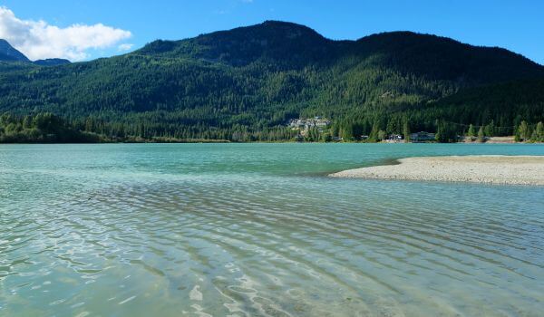 InLoveWithBC1's tweet photo. 5 Great Things To Do At Green Lake, Whistler: https://t.co/WkxTibt3Q0 https://t.co/XOcEg3I8IN