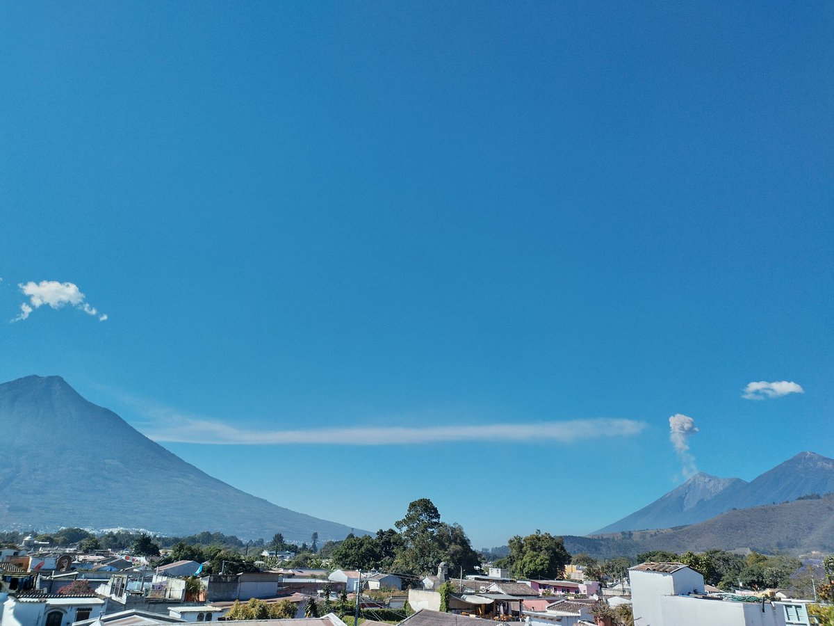 Chiapas Meteo tweet media