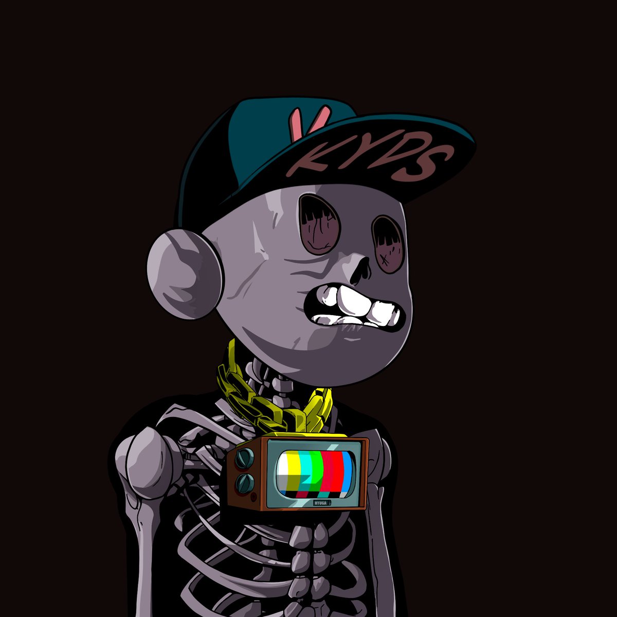 Grand rising legends 🌤️ Would <a href="/ataulilustra/">Ataul</a> approve? 👇