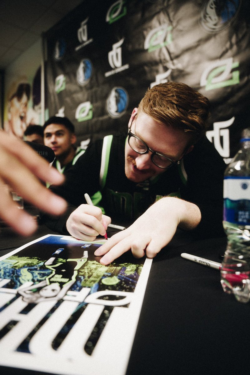 OpTic tweet picture