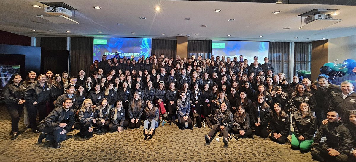 Un gusto compartir esta tarde con todo @caintra_nl . Nos reunimos para delinear lo que será un año de enormes desafíos, en donde, mas que nunca, debemos ser promotores de nuestra industria! Nos vemos en nuestra Asamblea de 80 años el próximo 20 de marzo.