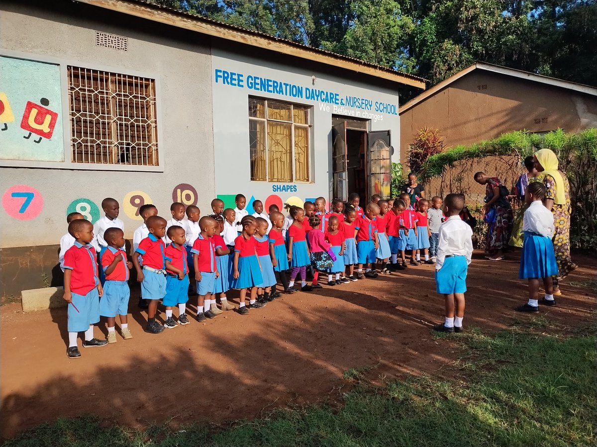 FreeGenerationA's tweet image. Good morning From this side...!
#teamchanges