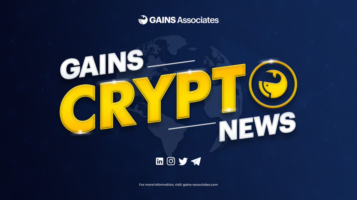 GainsAssociates tweet picture