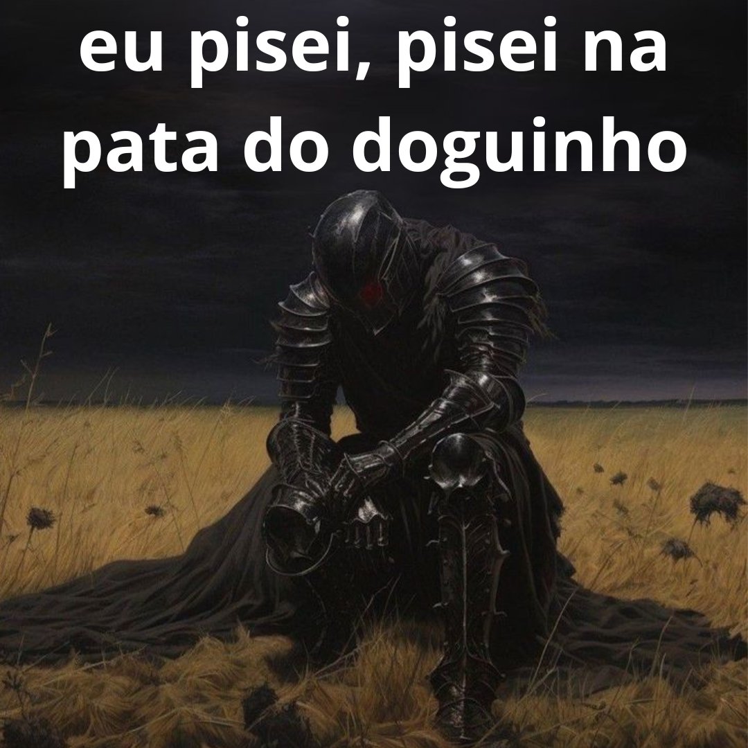Satanzinho, Seu amiguinho tweet media
